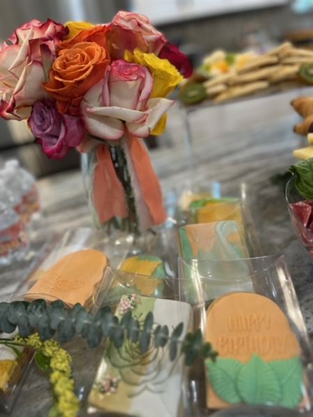 Paige's Preps and Catering