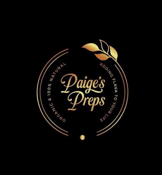 Paige's Preps and Catering