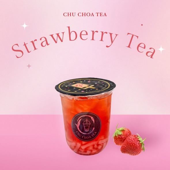 CHU CHOA TEA