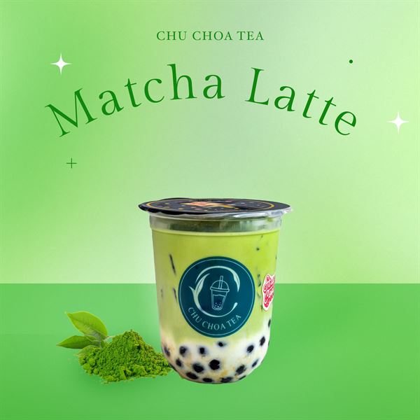 CHU CHOA TEA