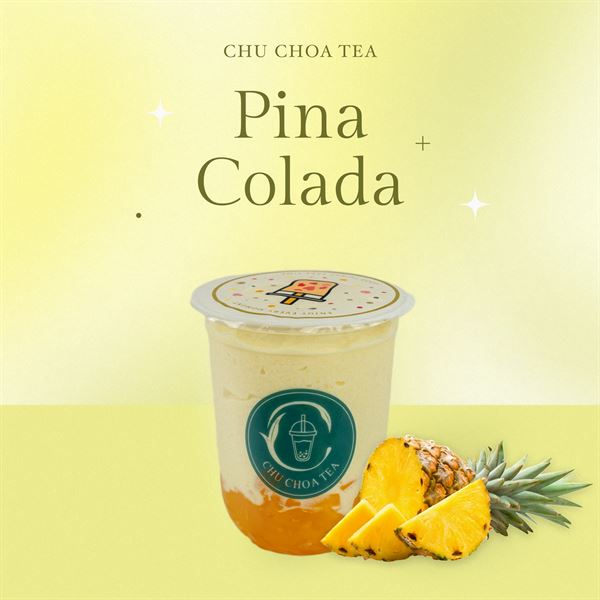 CHU CHOA TEA