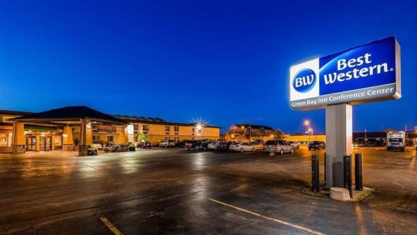 The Best Western - Green Bay Inn Conference Center