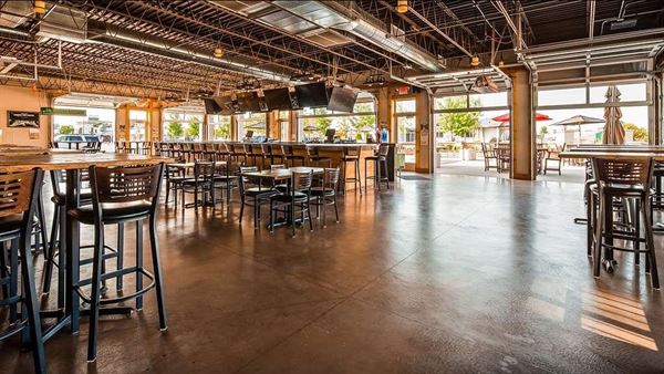 The Best Western - Green Bay Inn Conference Center