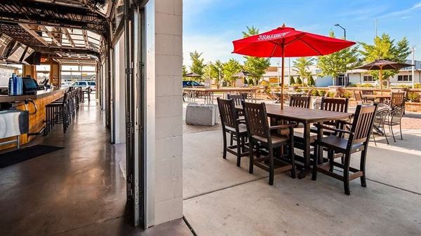 The Best Western - Green Bay Inn Conference Center