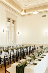 The Courthouse Square