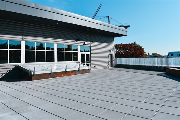 Hamlin Robinson School