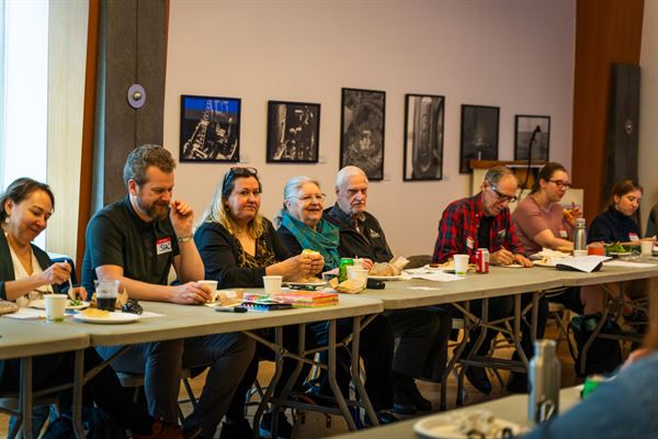 Vancouver Maritime Museum