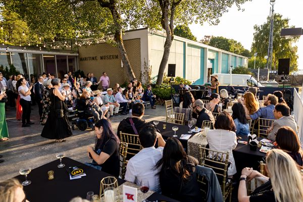 Vancouver Maritime Museum