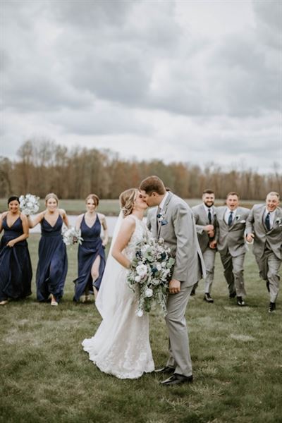 Stables At Oak Ridge Farms LLC