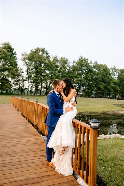Stables At Oak Ridge Farms LLC