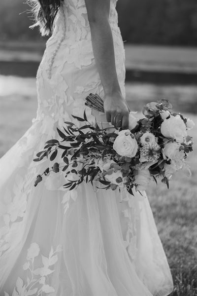Stables At Oak Ridge Farms LLC