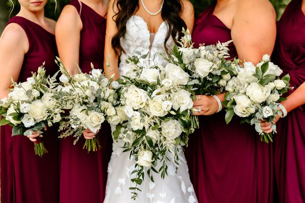 Stables At Oak Ridge Farms LLC
