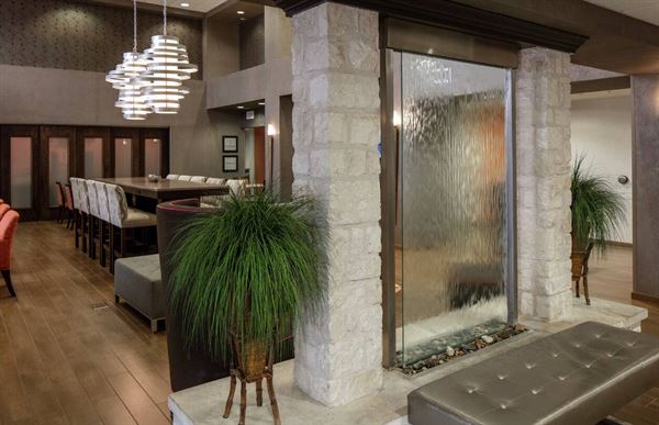 Hampton Inn & Suites Austin Cedar Park-Lakeline