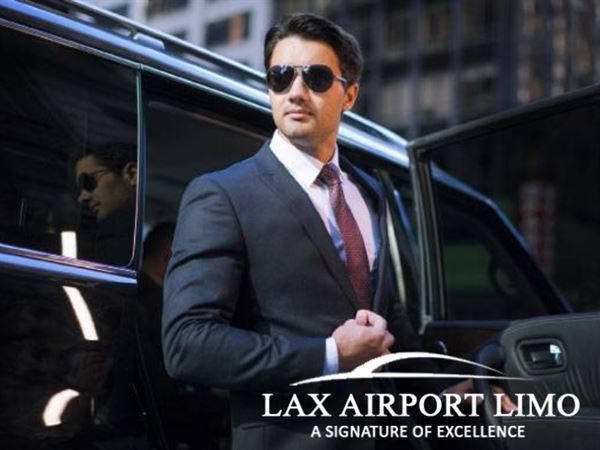 Beverly hills Limo-Los Angeles limo-LAX AIRPORT LIMO- LAX BLACK CAR SERVICE- LAX LIMO SERVICE RENTAL