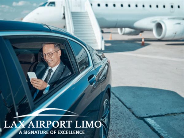 Beverly hills Limo-Los Angeles limo-LAX AIRPORT LIMO- LAX BLACK CAR SERVICE- LAX LIMO SERVICE RENTAL