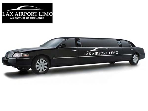 Beverly hills Limo-Los Angeles limo-LAX AIRPORT LIMO- LAX BLACK CAR SERVICE- LAX LIMO SERVICE RENTAL