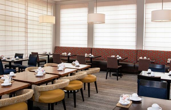 Hilton Garden Inn BWI Airport