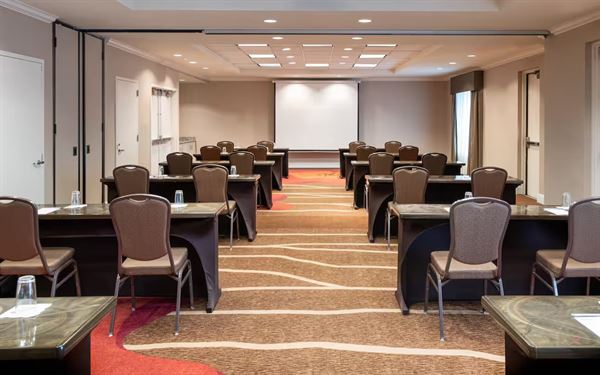 Hilton Garden Inn BWI Airport