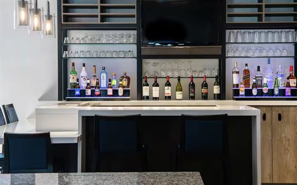 Hilton Garden Inn BWI Airport