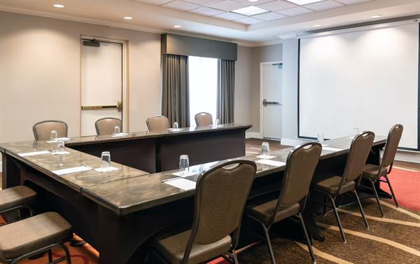 Hilton Garden Inn BWI Airport