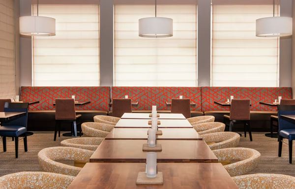 Hilton Garden Inn BWI Airport