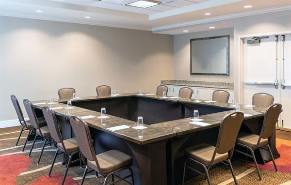 Hilton Garden Inn BWI Airport