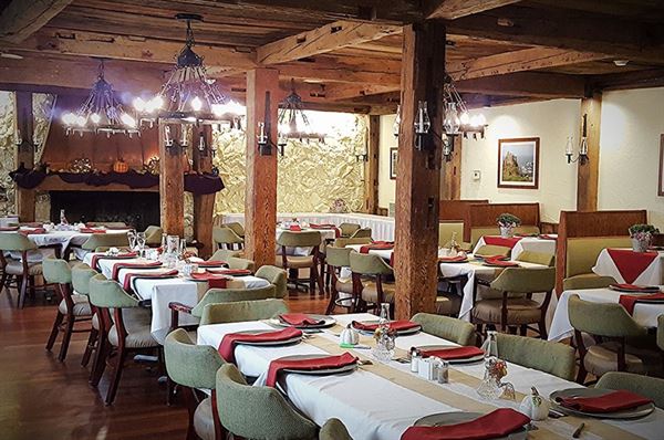 Best Western Plus- Waterville Grand Hotel