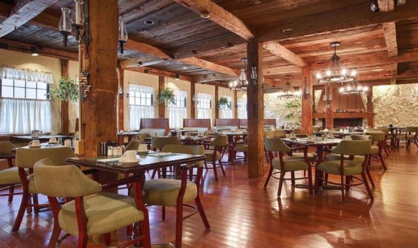 Best Western Plus- Waterville Grand Hotel