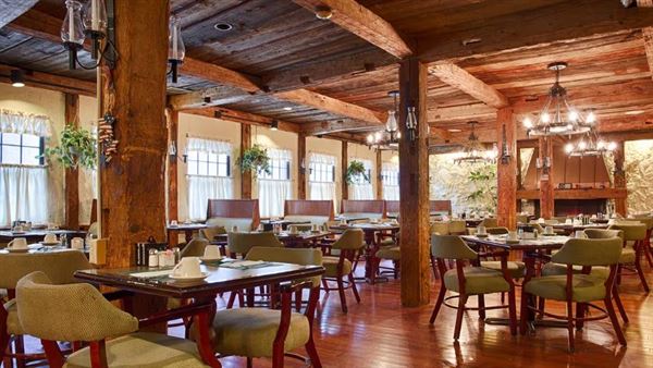 Best Western Plus- Waterville Grand Hotel