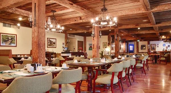 Best Western Plus- Waterville Grand Hotel
