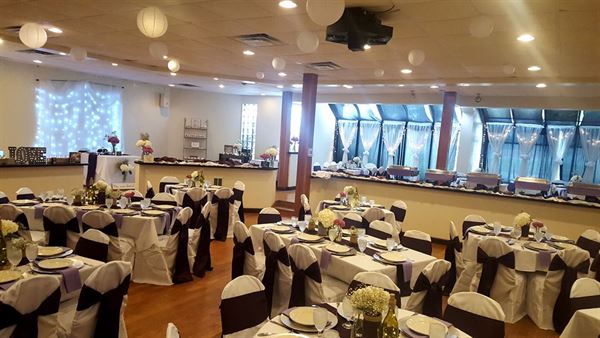 Best Western Plus- Waterville Grand Hotel