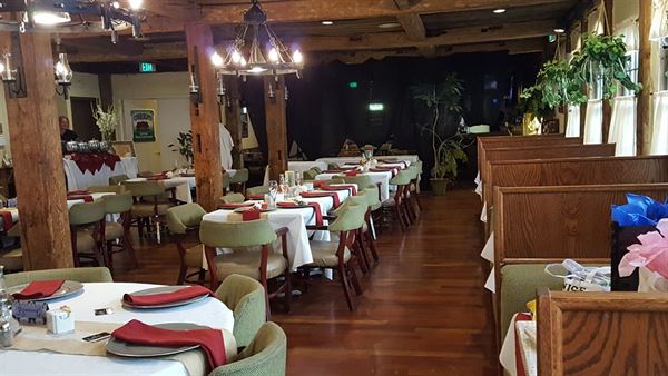 Best Western Plus- Waterville Grand Hotel