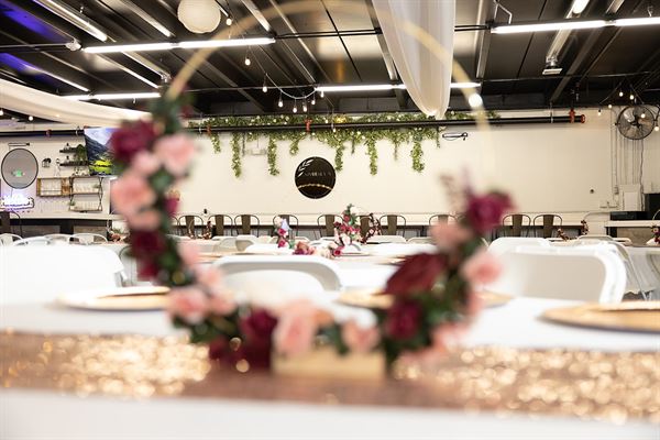 Kimberly's Event Center / Party Rentals