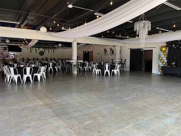 Kimberly's Event Center / Party Rentals