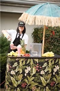 Panini Catering & JAVA COAST Espresso, Smoothie & Milkshake Bar Catering