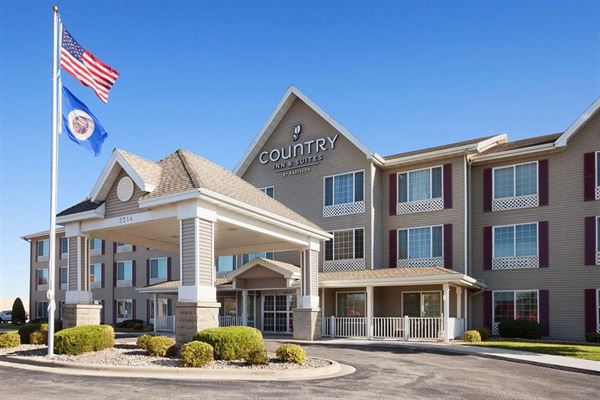 Country Inn & Suites By Carlson, Albert Lea, MN