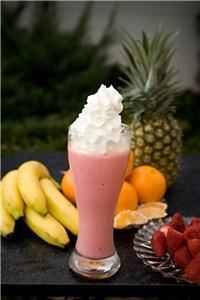 Panini Catering & JAVA COAST Espresso, Smoothie & Milkshake Bar Catering