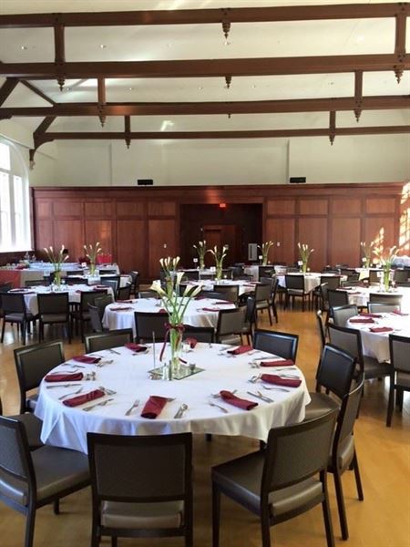 Ohio Wesleyan University