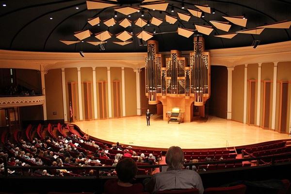 Ohio Wesleyan University