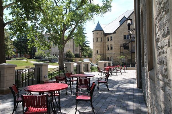 Ohio Wesleyan University