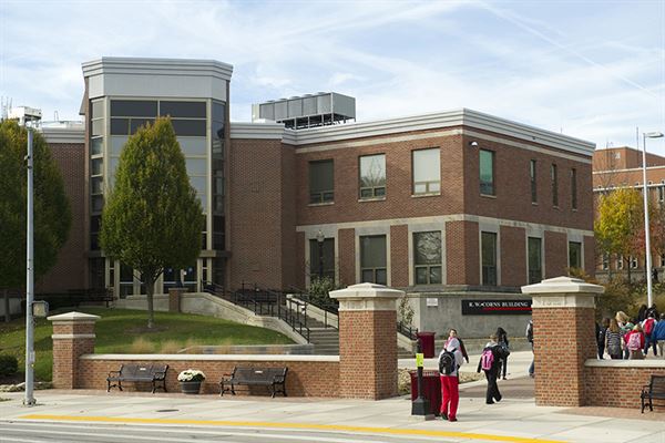 Ohio Wesleyan University