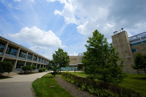 Ohio Wesleyan University