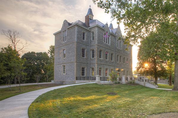 Ohio Wesleyan University