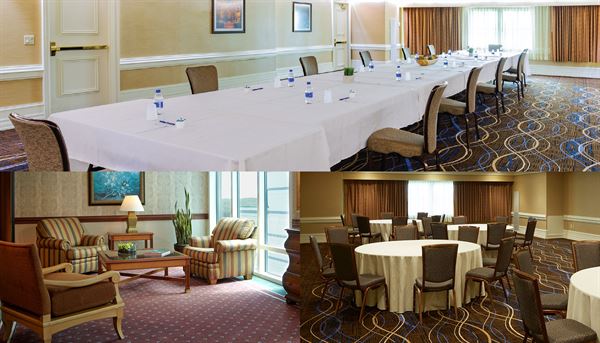 Foxwoods Resort Casino