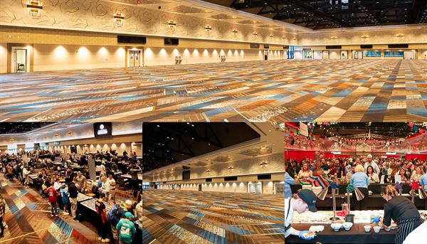 Foxwoods Resort Casino