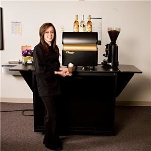 Panini Catering & JAVA COAST Espresso, Smoothie & Milkshake Bar Catering