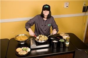 Panini Catering & JAVA COAST Espresso, Smoothie & Milkshake Bar Catering