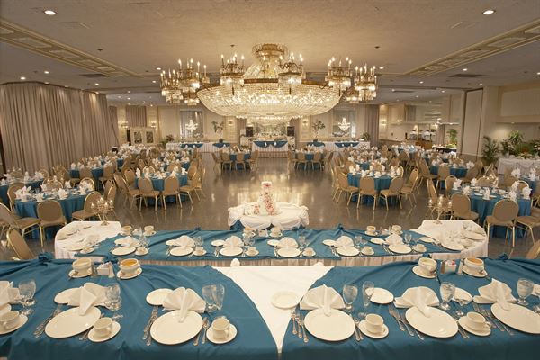 Martin's Westminster