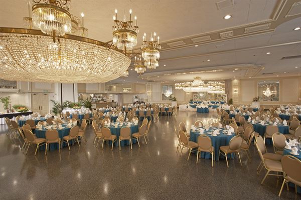 Martin's Westminster