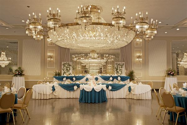 Martin's Westminster